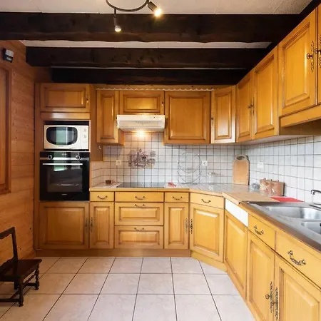 Alpehytte Avec Sauna, Magnifique Vue Et A 400m Des Pistes *