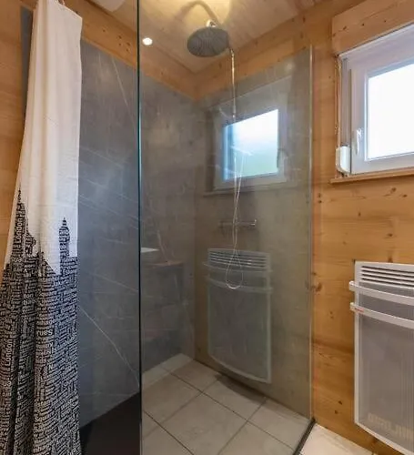 Avec Sauna, Magnifique Vue Et A 400m Des Pistes *