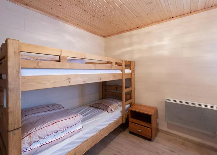 Avec Sauna, Magnifique Vue Et A 400m Des Pistes * La Bresse