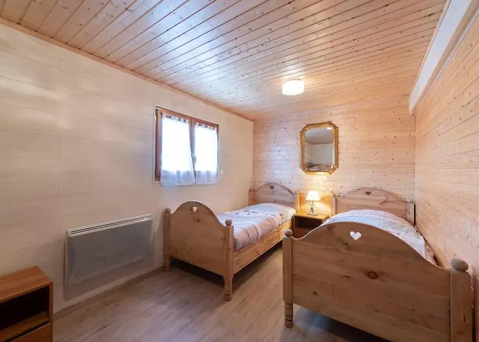 Avec Sauna, Magnifique Vue Et A 400m Des Pistes La Bresse