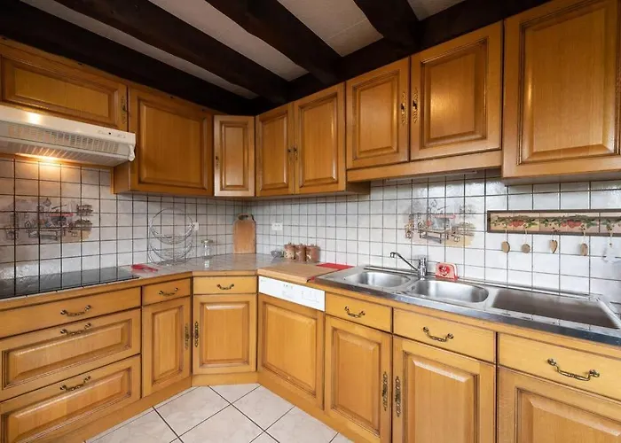 Avec Sauna, Magnifique Vue Et A 400m Des Pistes Ла-Бресс